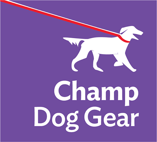 Champ Dog Gear